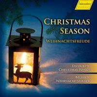 Weihnachts-Kantate (Christmas Cantata), Op. 73: Ehre sei Gott in der Hohe [Glory to God in the Highest] [Chorus]