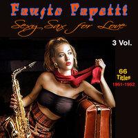 Fausto papetti - sexy sax for love