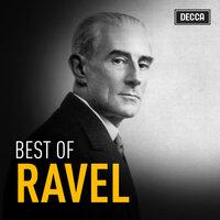 Ravel: Pavane pour une infante défunte, M. 19 - Orchestral Version