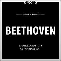 Beethoven: Klavierkonzert No. 1, Op. 15 - Klaviersonate No. 1, Op. 2