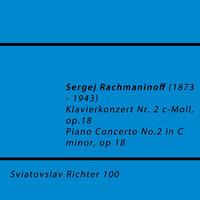 Sergej Rachmaninoff (1873 - 1943)