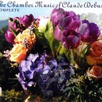 Debussy, C.: Chamber Music