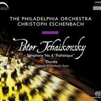 Tchaikovsky, P.I.: Symphony No. 6, "Pathétique" / Dumka