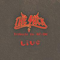 The JACK - Tribute to AC/DC