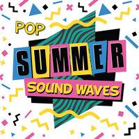 Pop Summer Sound Waves