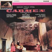 Carmen Highlights (Bizet)