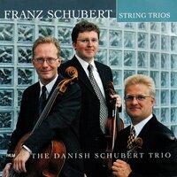 Franz Schubert String Trios