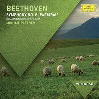 Beethoven: Symphony No.6 - "Pastoral"; Symphony No.8