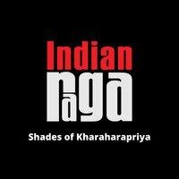Shades of Kharaharapriya