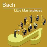 Bach Little Masterpieces