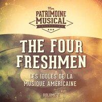 Les Idoles De La Musique Américaine: The Four Freshmen, Vol. 2