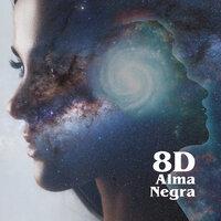 Alma Negra (8D)