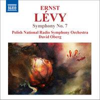 Lévy: Symphony No. 7