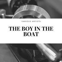 The Boy in the Boat
