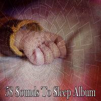 58 Sounds to Sleep Album
