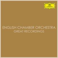 English Chamber Orchestra - Great Recordings