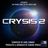 Crysis 2 Epilogue (From "Crysis 2")