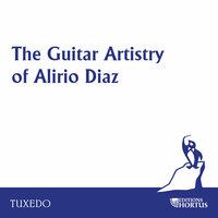 The Guitar Artistry of Alirio Diaz