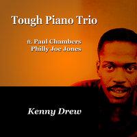 Tough Piano Trio