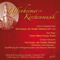 Ansbacher Kammerorchester