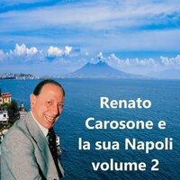Renato Carosone e la sua Napoli