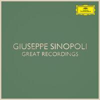 Giuseppe Sinopoli - Great Recordings