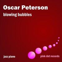Blowing Bubbles - Jazz Piano