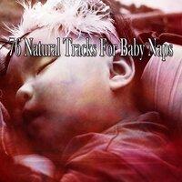 76 Natural Tracks for Baby Naps