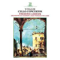 Vivaldi: Cello Concertos, RV 400, 401, 413, 420 & 424