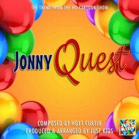 Jonny Quest Theme (From "Jonny Quest")