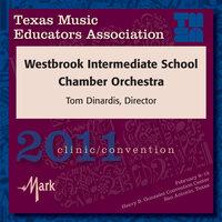 2011 Texas Music Educators Association (TMEA): Westbrook Intermediate School Chamber Orchestra