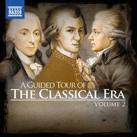 A Guided Tour of the Classical Era, Vol. 2