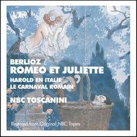 Toscanini conducts Roméo & Juliette