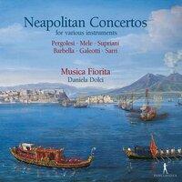 Neapolitan Concertos