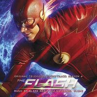 The Flash: Season 4