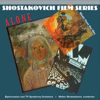 Shostakovich, D.: Alone