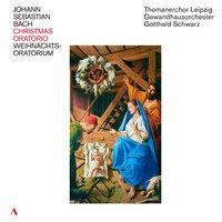 Weihnachts-Oratorium, BWV 248, Pt. 3