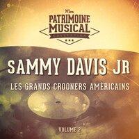Les grands crooners américains : Sammy Davis Jr., Vol. 2