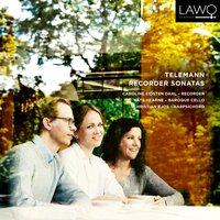 Telemann Recorder Sonatas