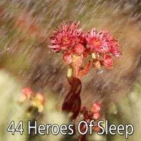 44 Heroes of Sleep