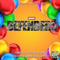 The Defenders (From "Defenders")