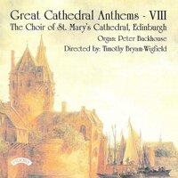 Great Cathedral Anthems, Vol. 8