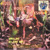 Bullmoose Jackson