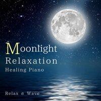Moonlight Relaxation - Healing Piano