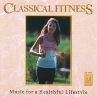 Orchestral Music - Handel, G. / Prokofiev, S. / Mozart, W.A. / Hummel, J. (Classical Fitness - Music for A Healthful Lifestyle)