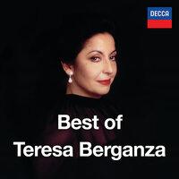 Best of Teresa Berganza