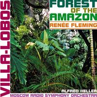 Villa-Lobos, H.: Forest of the Amazon