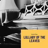 Lullaby of the Leaves