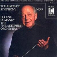 Tchaikovsky, P.I.: Symphony No. 5