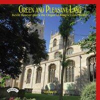 Green and Pleasant Land, Vol. 3